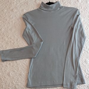 KOTN fitted turtleneck